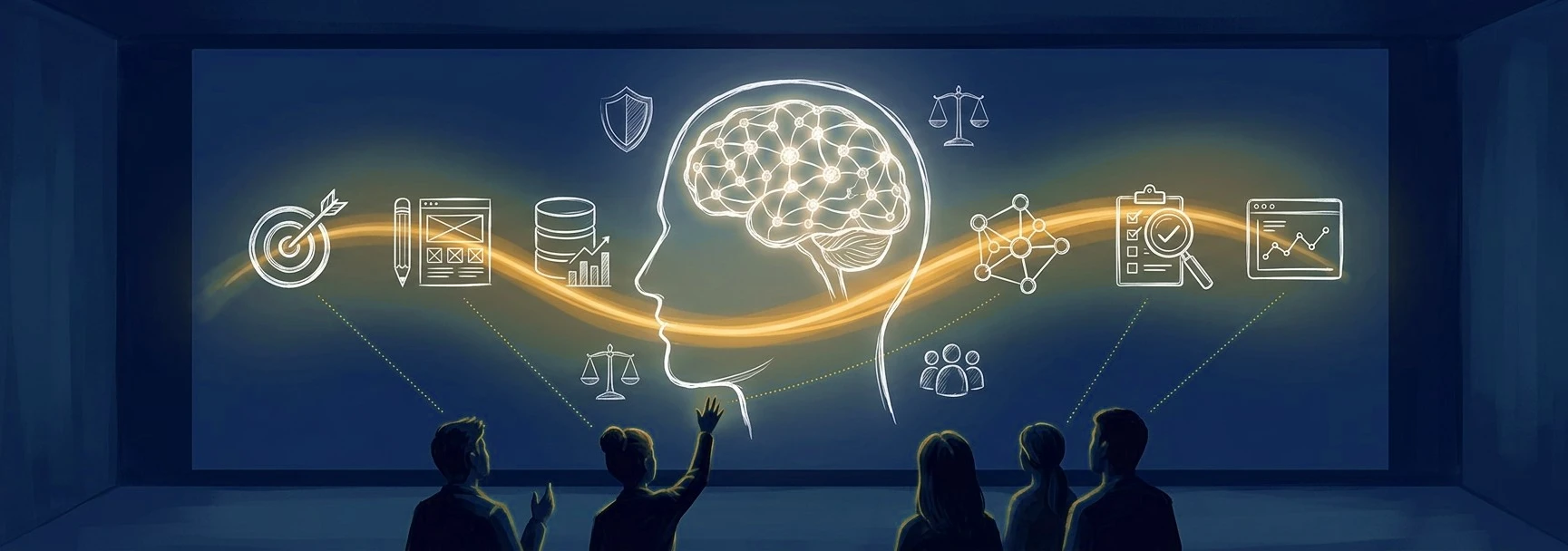 Human-Centered AI