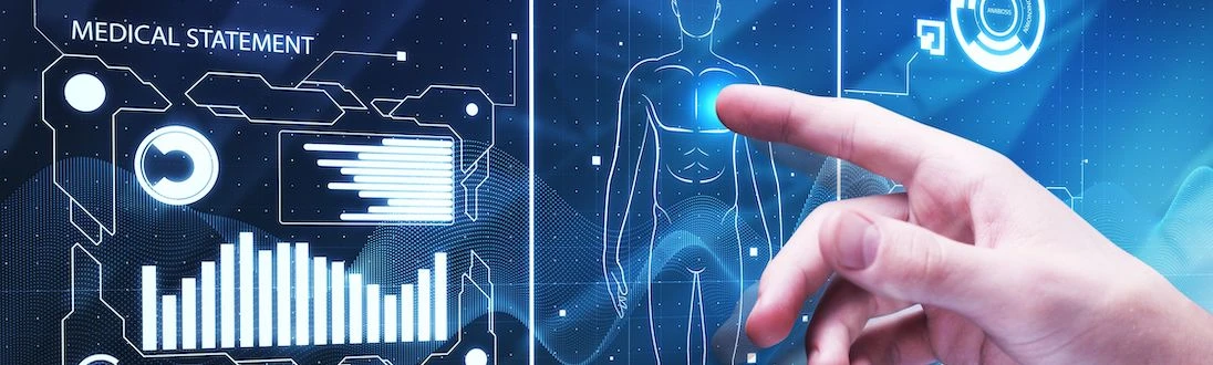 Human-centered computing for health