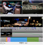 An integrative approach to understanding flight crew activity