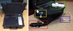 LAB-IN-A-BOX: semi-automatic tracking of activity in the medical office