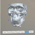 Exploring mixed reality in specialized surgical environments (CHI EA’ 17)