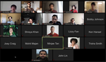 “It Feels Like I am Talking into a Void”: Understanding Interaction Gaps in Synchronous Online Classrooms